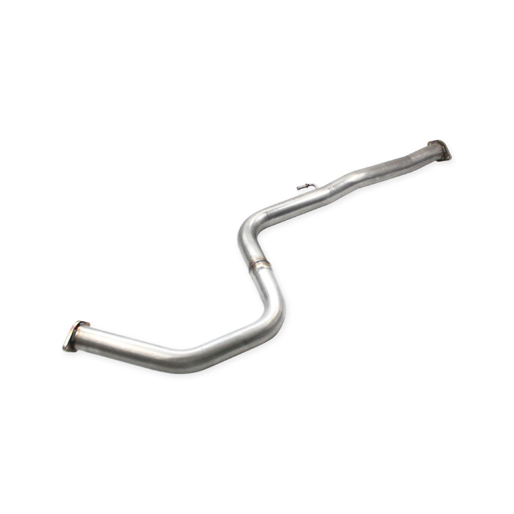 Inoxcar direct central pipe Hyundai i30N 2,0 (275cv) 2019 on - IC-TCI30N - TCI30N - 3666618504759