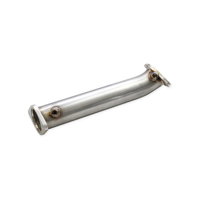 Tube afrique vervangt OPF/GPF Inoxcar Hyundai i30N 2.0 (275pk) na 2019 - IC-TOPFI30N - TOPF.I30N - 3666618504766