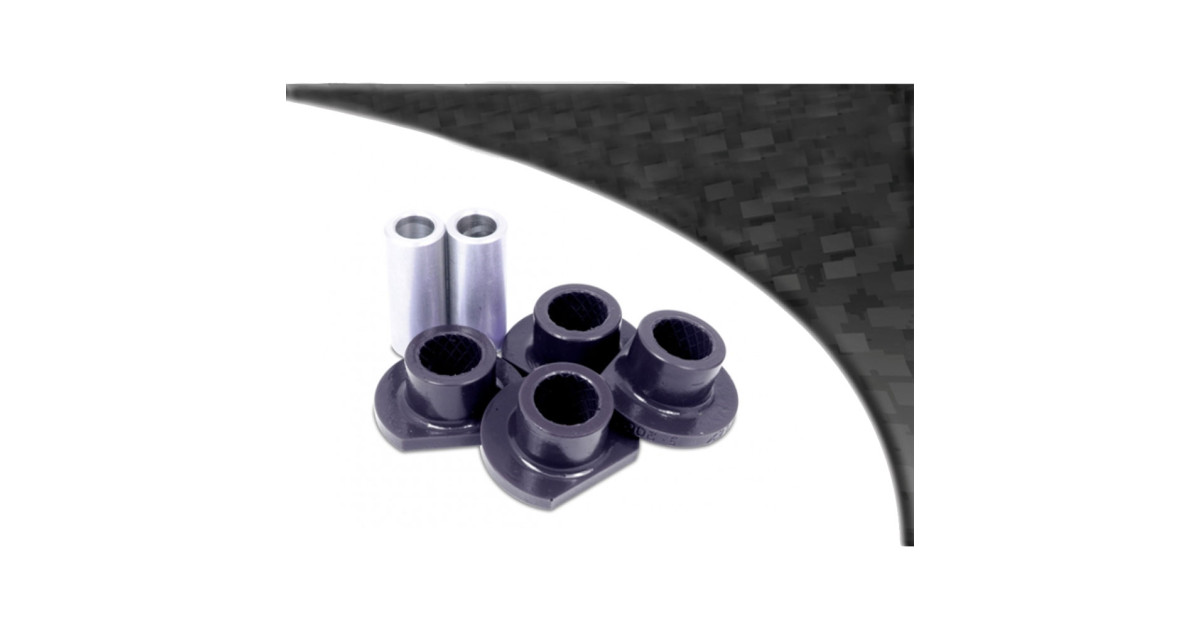 Powerflex Front Lower Arm Outer Bush BMW 02 Series 1502-2002 (1962-1977)