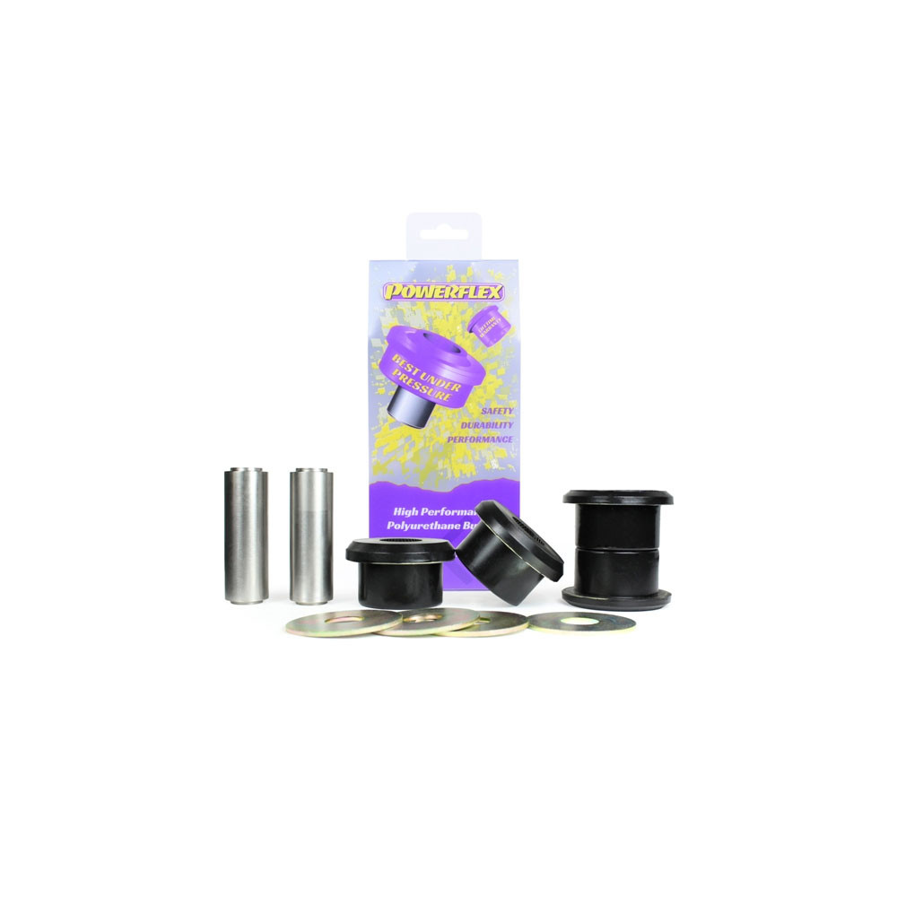 Boccola Powerflex braccio anteriore inferiore 14mm Toyota 4Runner Mk4 (2 pezzi) - PF-F7680214-2 - PFF76-802-14 - 5055676551016
