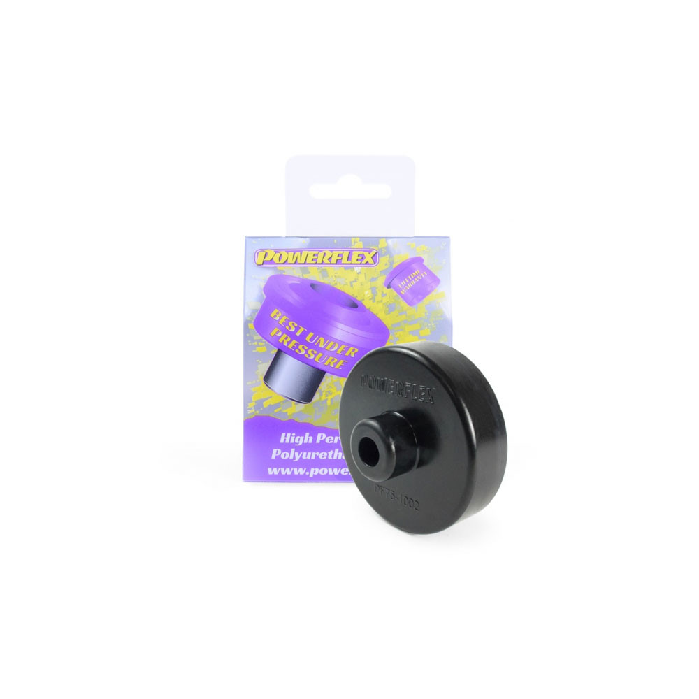 Boccola Powerflex adattatore di supporto jack per Tesla / Volvo (1 pezzo) - PF-751002 - PF75-1002 - 5055676562531