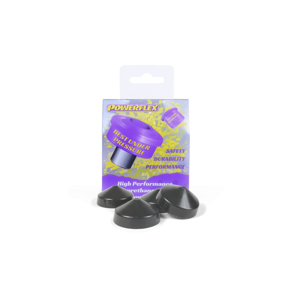 Silent Bloc Powerflex voorbumper kit Citroën DS 1959-1975 - PF-F12340 - PFF12-340 - 5055676560797