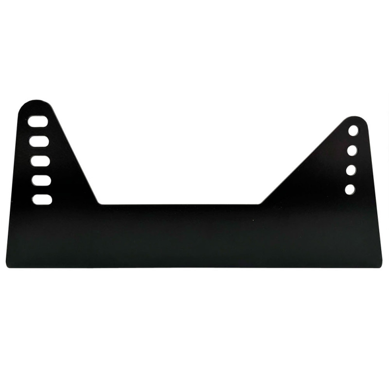 GT2i Club Staal Lage Zijbinding Kit Zwart 3mm - SPE-HC-733E - 3661768286043