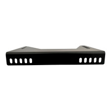 GT2i Club Staal Lage Zijbinding Kit Zwart 3mm