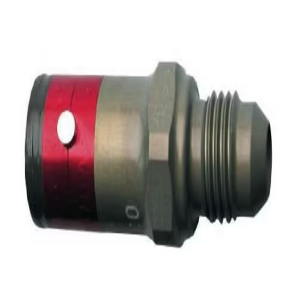 Dash 06 gasoline 9/16-18” coupling fitting - G-SPT08-3655LJKV - SPT08.3655/L/JKV - 3666618040158