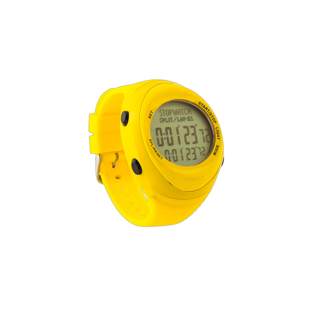 Fastime RW3 Codriver stopwatch / watch - FAST-3.NG - FASTRW3GM