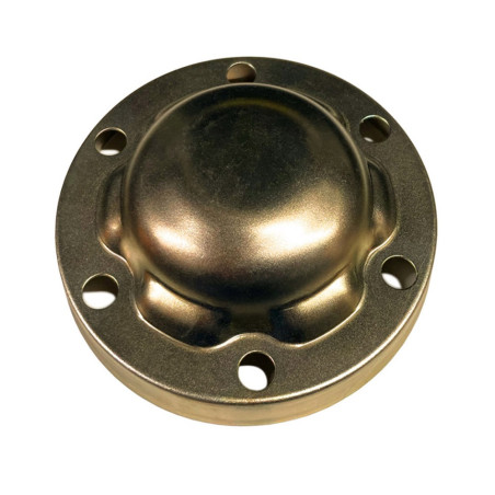 Couvercle Lobro Diamètre 108mm