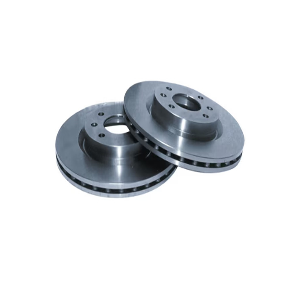 Mégane 3RS Group N rear brake discs - BR-DFN-1660 - 3666618504698