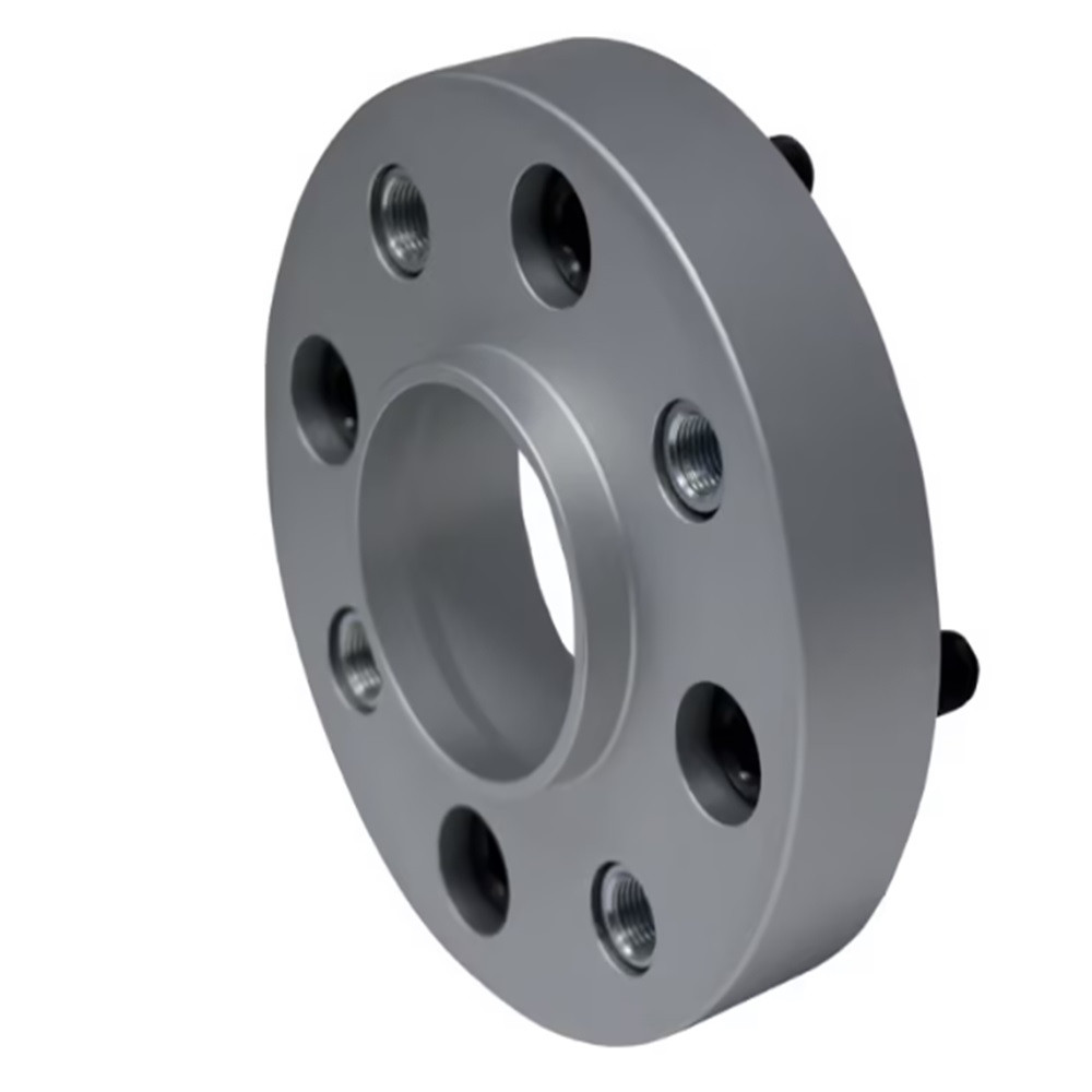 Elargisseur de voie Double Boulonnerie 25MM  entraxe 4X98  Alfa Romeo 2.0 Twin Park - BR-ELDB25FI4 - 3666618121109