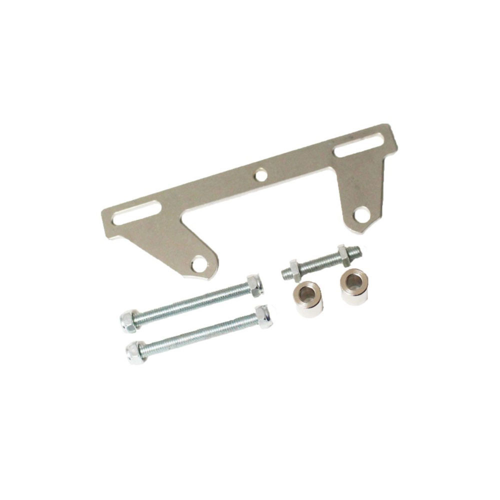 Jenvey Body TB/TU/TF linkage bracket - J-LBU2 - LBU2 - 3661768156124