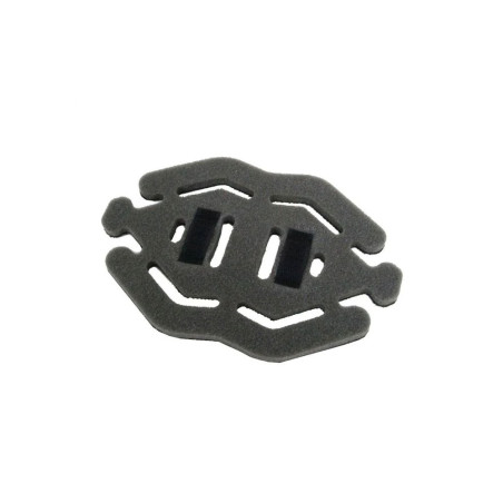 Mousse supérieure Stilo pour casque ST4 Taille M