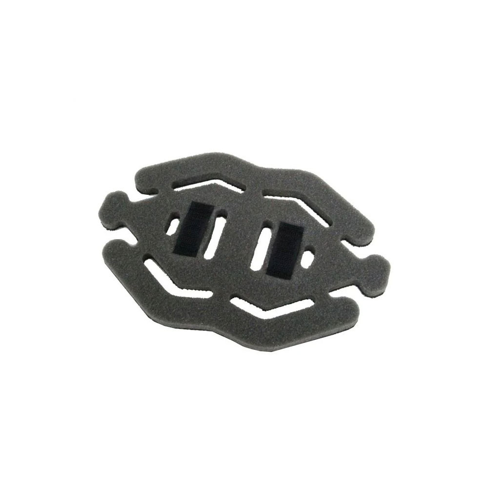 Mousse supérieure Stilo pour casque ST4 Taille M - STI-YA0649MM10 - YA0649MM10 - 3661768595879