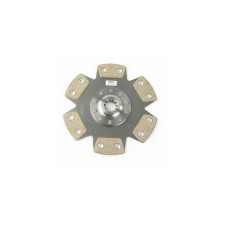 Disque d'embrayage 6 patins Helix diamètre 184/25.4 x23T pour boite 3MO