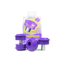 Silent-Bloc Powerflex Achteras Toyota Starlet Turbo EP82 & EP91 - PF-R76410-2 - PFR76-410 - 5055676514462