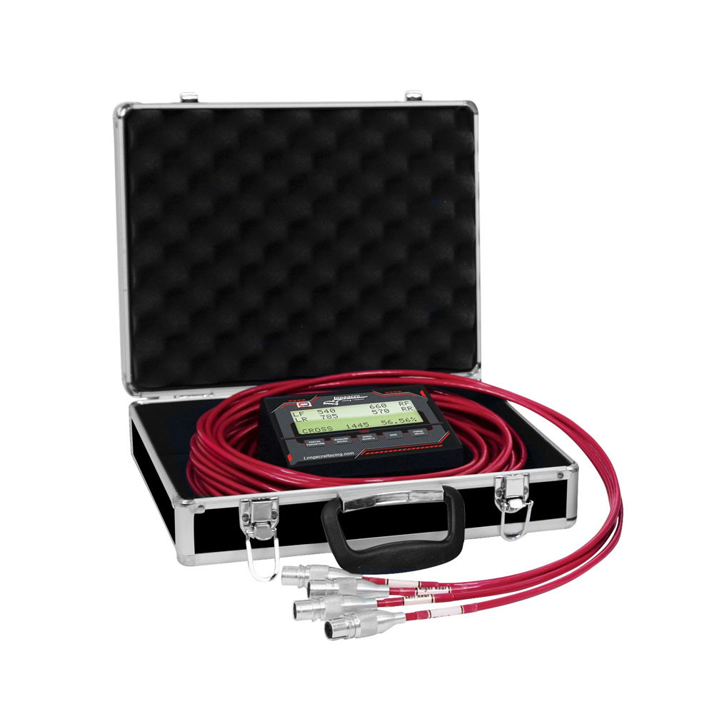 Longacre Elite 15" bedrade weegschaal - LO-52-82593 - 52-82593 - 3666618516042