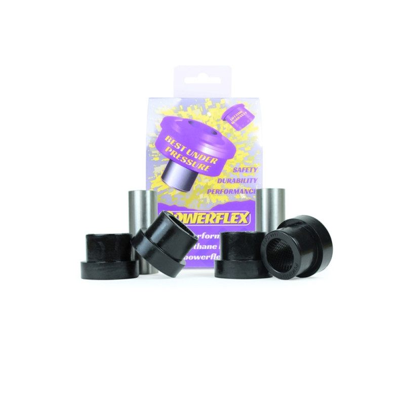 Silent block Powerflex voorste onderste arm achter Audi A6 Quattro (1997-2005) - PF-R31111-2 - PFR3-1111 - 5055676552167