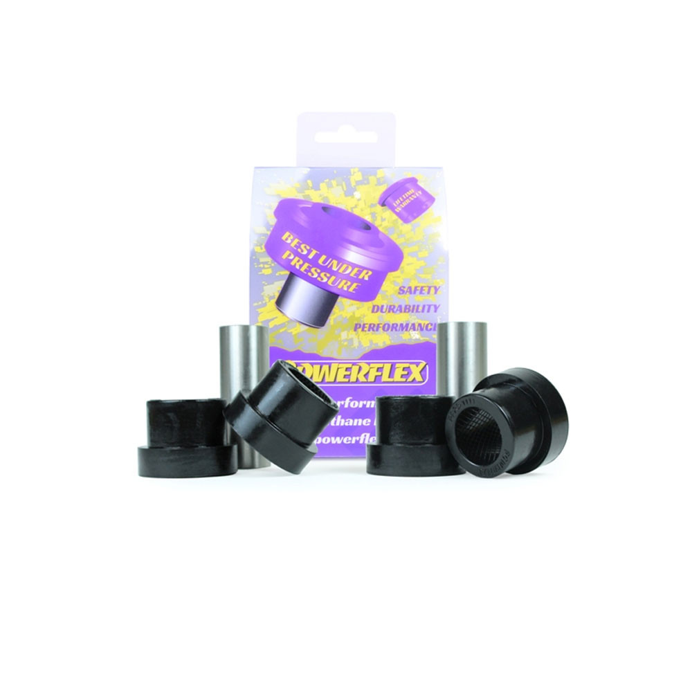 Silent block Powerflex voorste onderste arm achter Audi A6 Quattro (1997-2005) - PF-R31111-2 - PFR3-1111 - 5055676552167