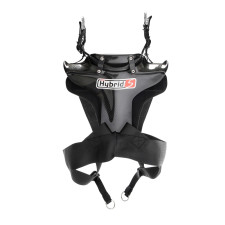 Simpson Hybrid S system with Hans post anchors