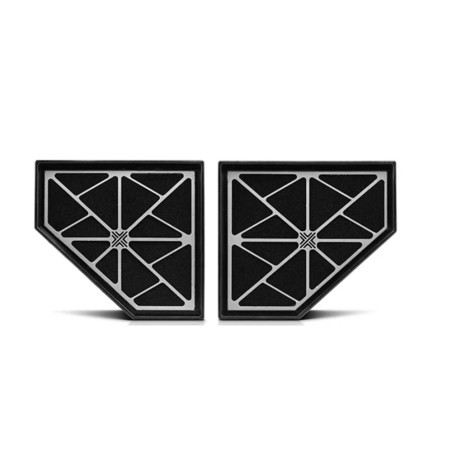 Filtres à air de remplacement PIPERCROSS Plus pour BMW M3/M4 G80 (2 filtres)
