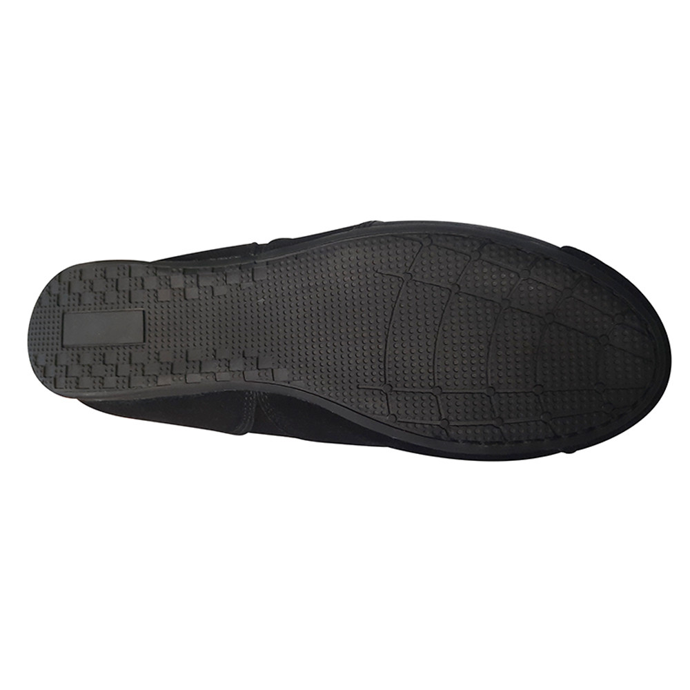 Laarzen GT2I Race FIA Zwart - GT-BOTTINES3.43