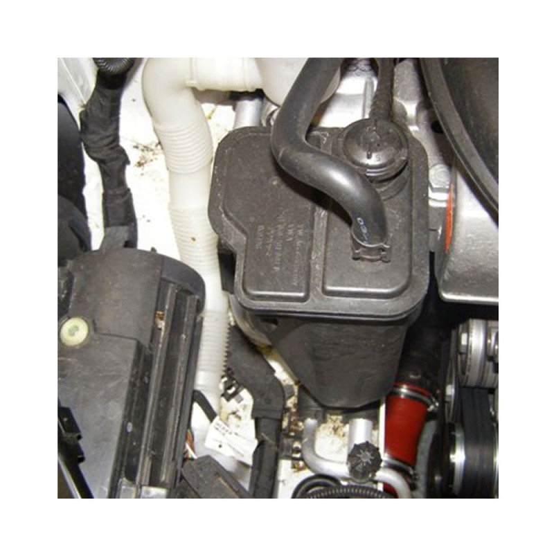 Smederij olievanger voor 2.0 liter FSi - FO-FMMK5CTC - FMMK5CTC - 3661768311189