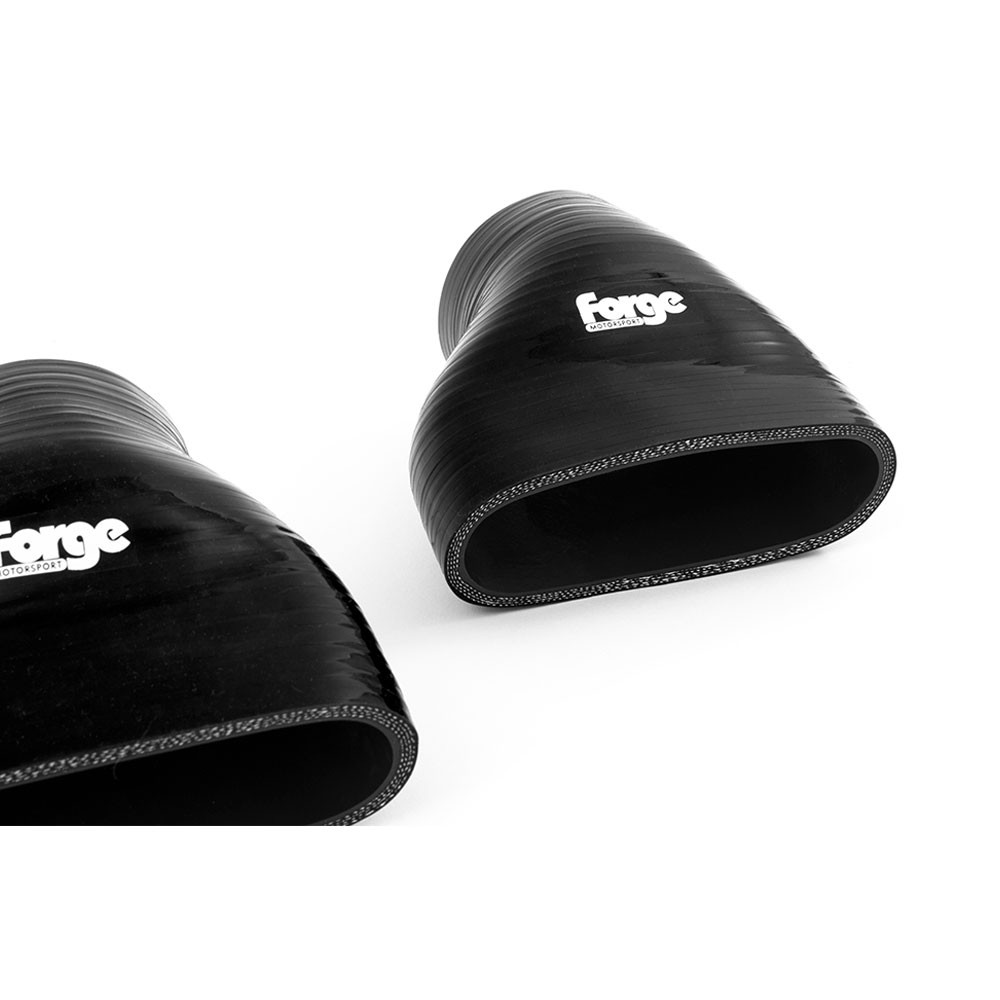 Furtuni de admisie Forge pentru Audi RS6 / RS7 C8 - FO-FMKT029.N - FMKT029-BLA