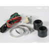 Water Pump 150L/min aluminum