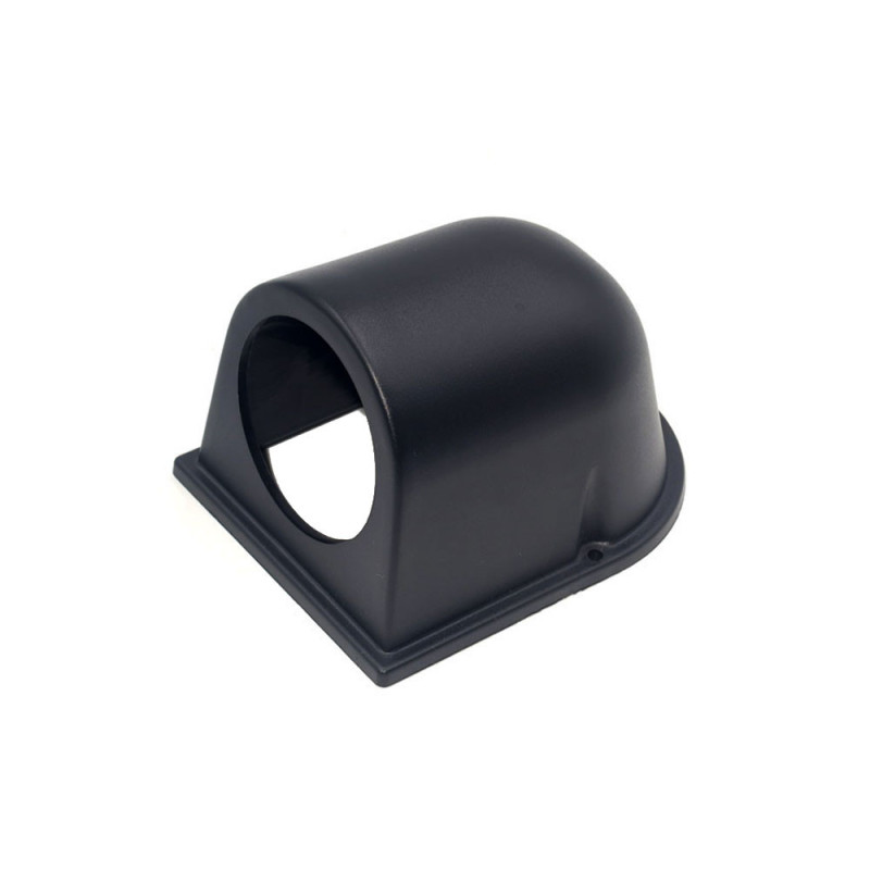 Ondersteuning voor 1 zwarte manometer - SU-GM1U-N - 3661768275788