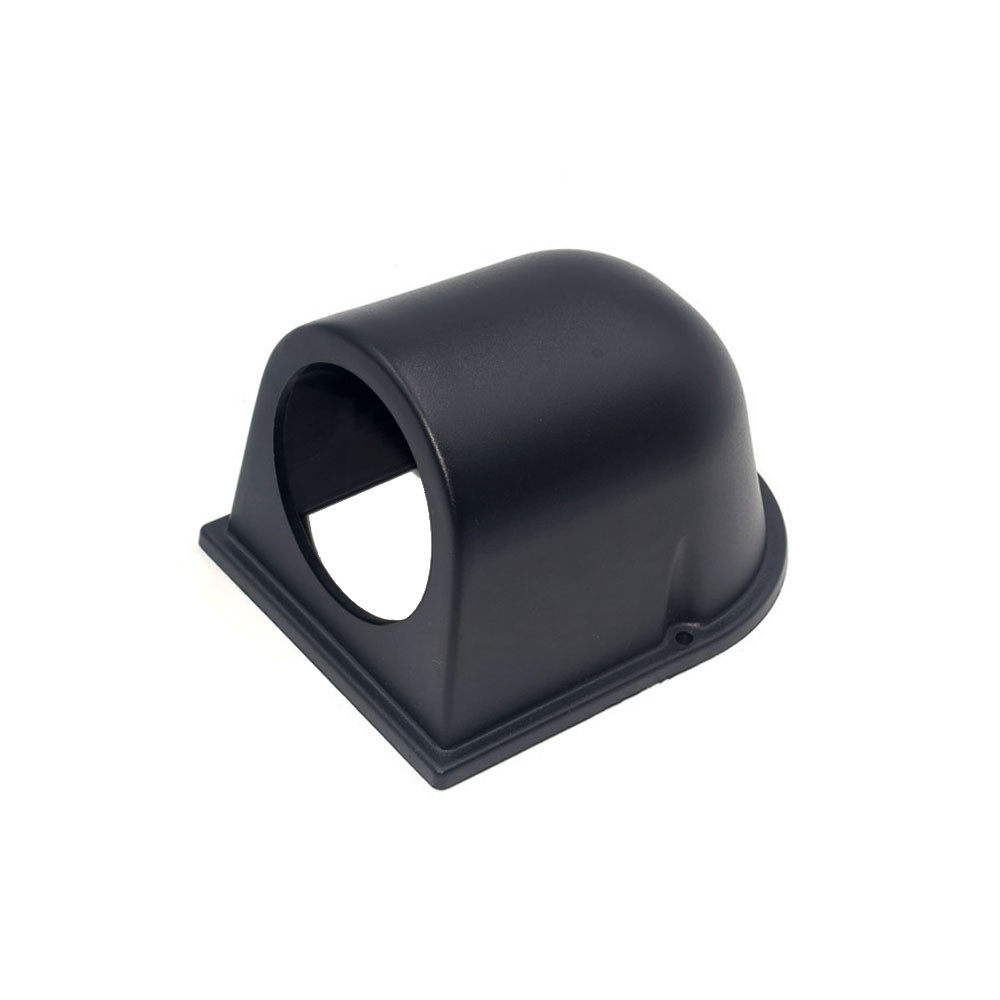 Suport pentru 1 manometru negru - SU-GM1U-N - 3661768275788
