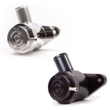 Turbo valve Forge Subaru Impreza 2008 WRX circuit fermé