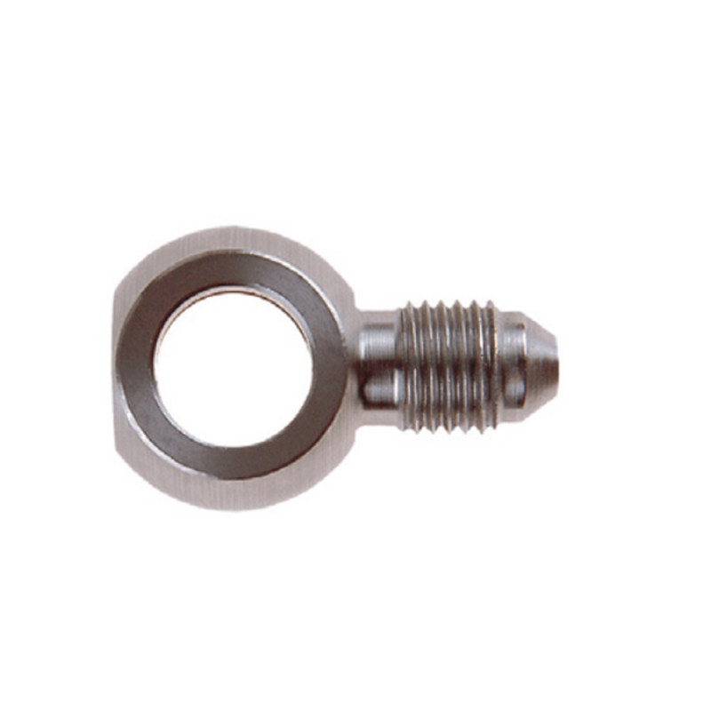 Banjo Goodridge JIC 3/8x24 Oog Diameter 3/8 10mm Roestvrij Staal - G-776-03C - 776-03C - 3666618148649