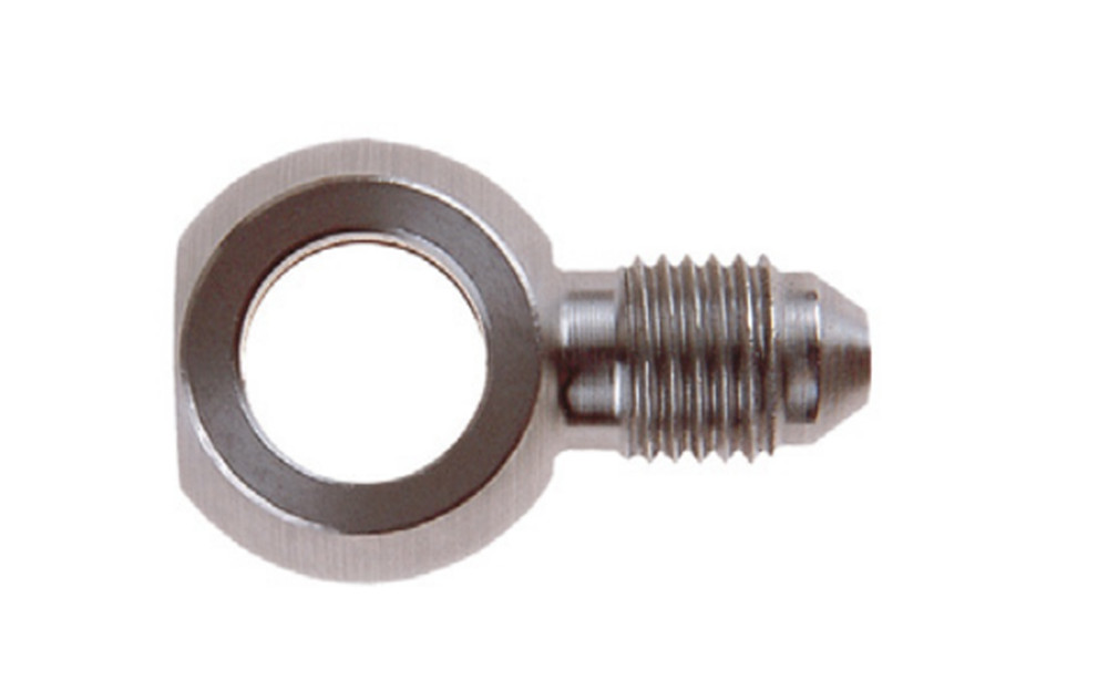 Banjo Goodridge JIC 3/8x24 Diametro Occhio 3/8 10mm - G-776-03C - 776-03C - 3666618148649