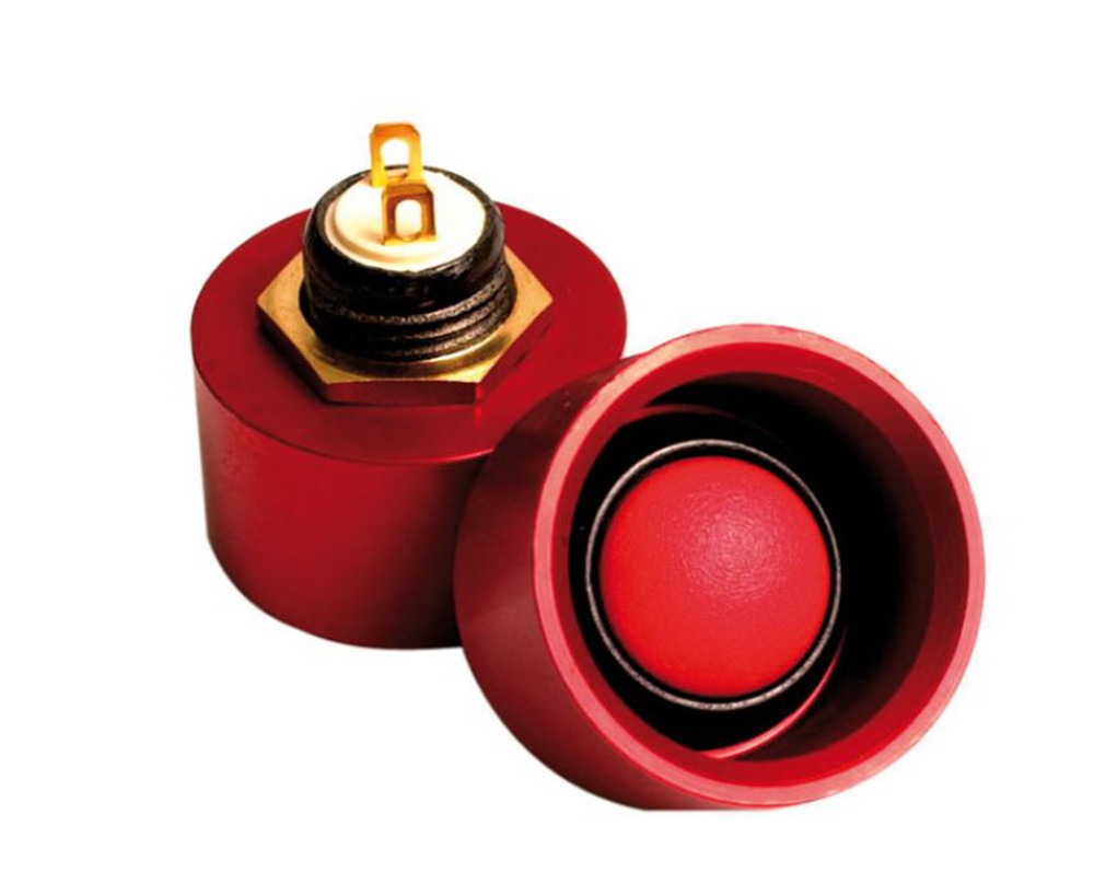Buton de tachet pentru stingătorul Lifeline - LIF-942-100-004 - 942-100-004 - 3661768238721