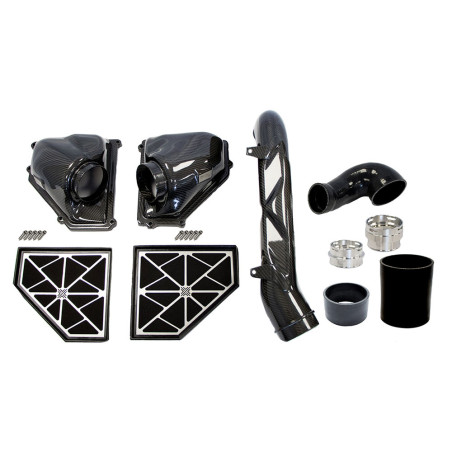 Pipercross Airmax directe inlaatkit voor BMW G8X M2 / M3 / M4