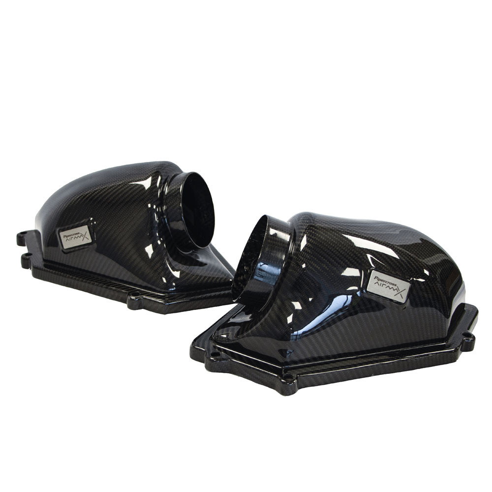 Pipercross Airmax direct intake kit for BMW G8X M2 / M3 / M4 - PC-PK445 - PK445 - 5056195610574