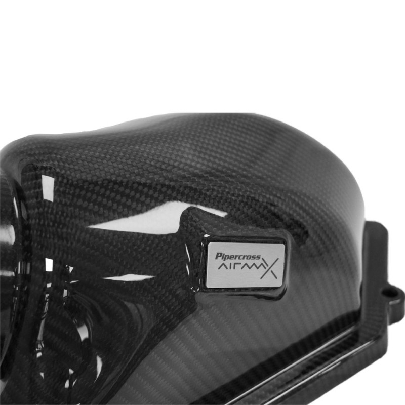 Pipercross Airmax direct intake kit for BMW G8X M2 / M3 / M4 - PC-PK445 - PK445 - 5056195610574