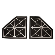 Pipercross Airmax directe inlaatkit voor BMW G8X M2 / M3 / M4