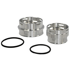 Pipercross Airmax directe inlaatkit voor BMW G8X M2 / M3 / M4