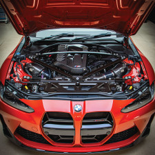 Pipercross Airmax directe inlaatkit voor BMW G8X M2 / M3 / M4