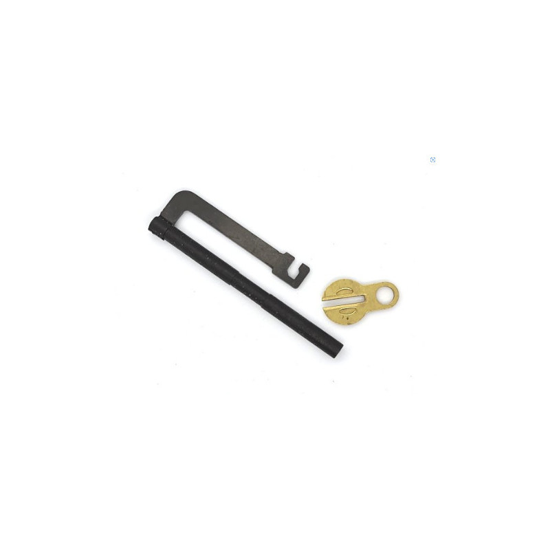 Pompstangset Lg 54.5mm/38.55 - W-1041001500 - 1041001500K - 3661768239100
