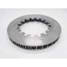 Brembo right rear brake disc Skoda Fabia R5 without bell