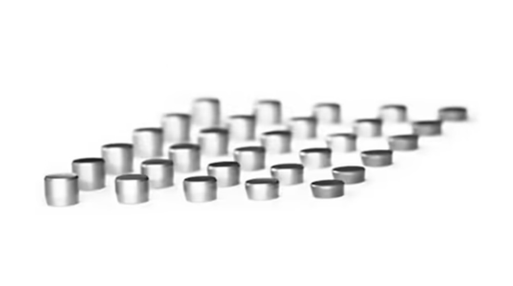 Cam Shaft Pads CAT CAMS  5.55 x 6mm - CC-TS101-5-57X6M - TS101-5.55X6MM - 3661768280515