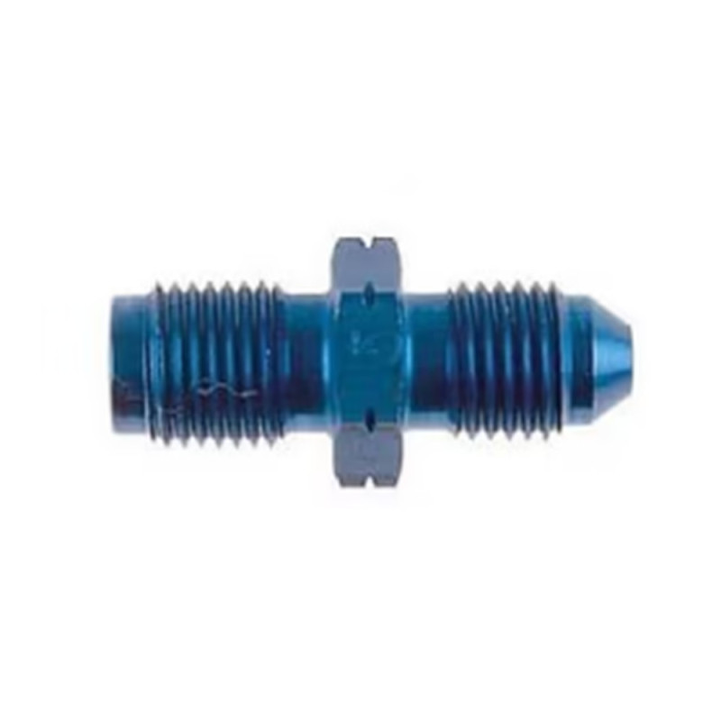 Goodridge adapter mannelijk 3/8x24 Convex / mannelijk 14x150 Concaaf - G-306-03-M14D - 306-03-M14D - 3666618026480