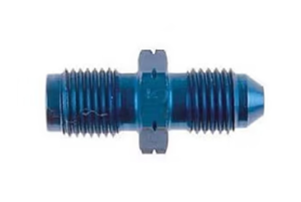 Adattamento Goodridge Maschio / Maschio 3/8X24 Convesso - 16X150 Concavo - G-306-03-M14D - 306-03-M14D - 3666618026480