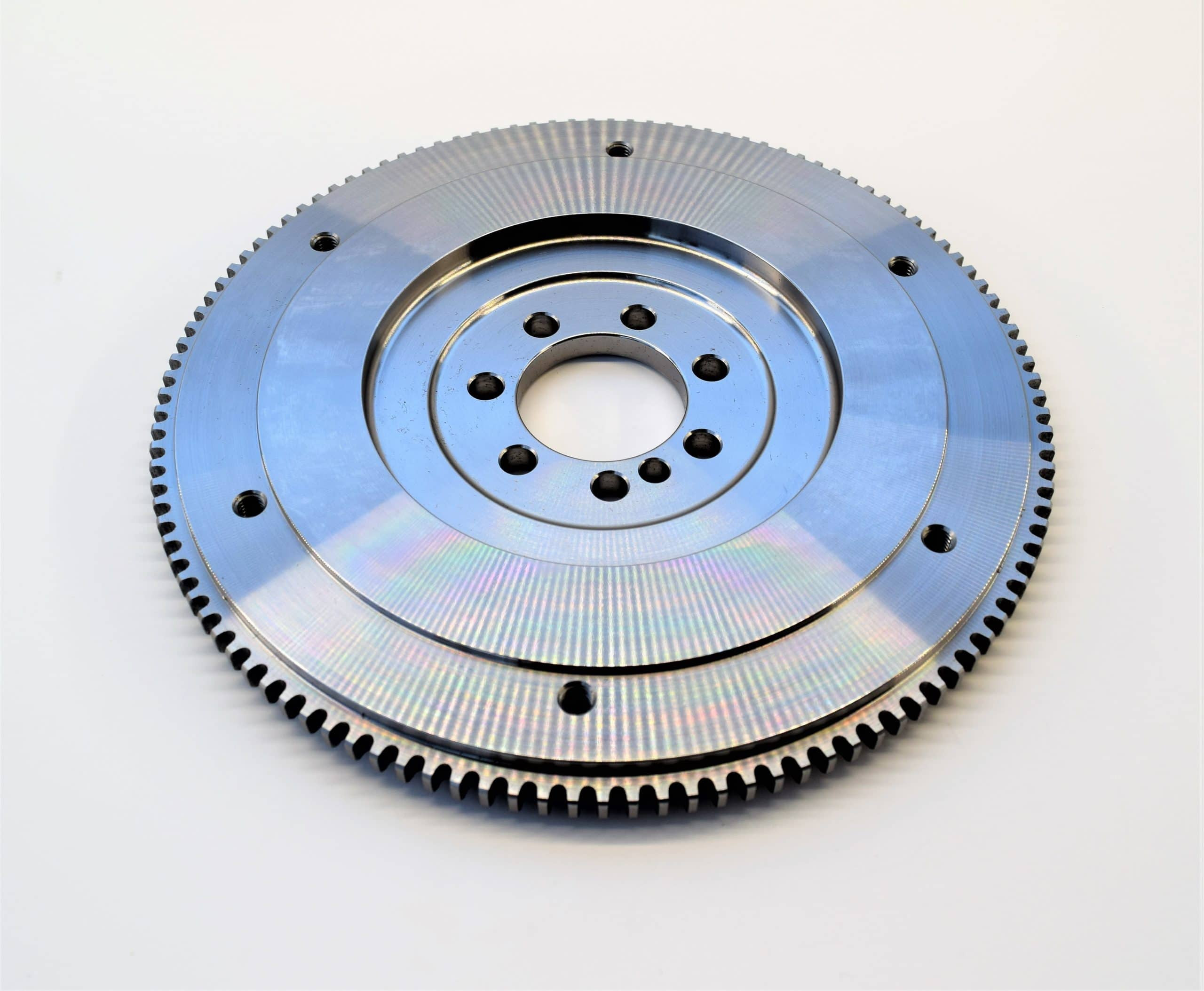 Volo Renault 5 Turbo 2 184mm frizione da competizione - TTV-4907 - 4907 - 3661768238530