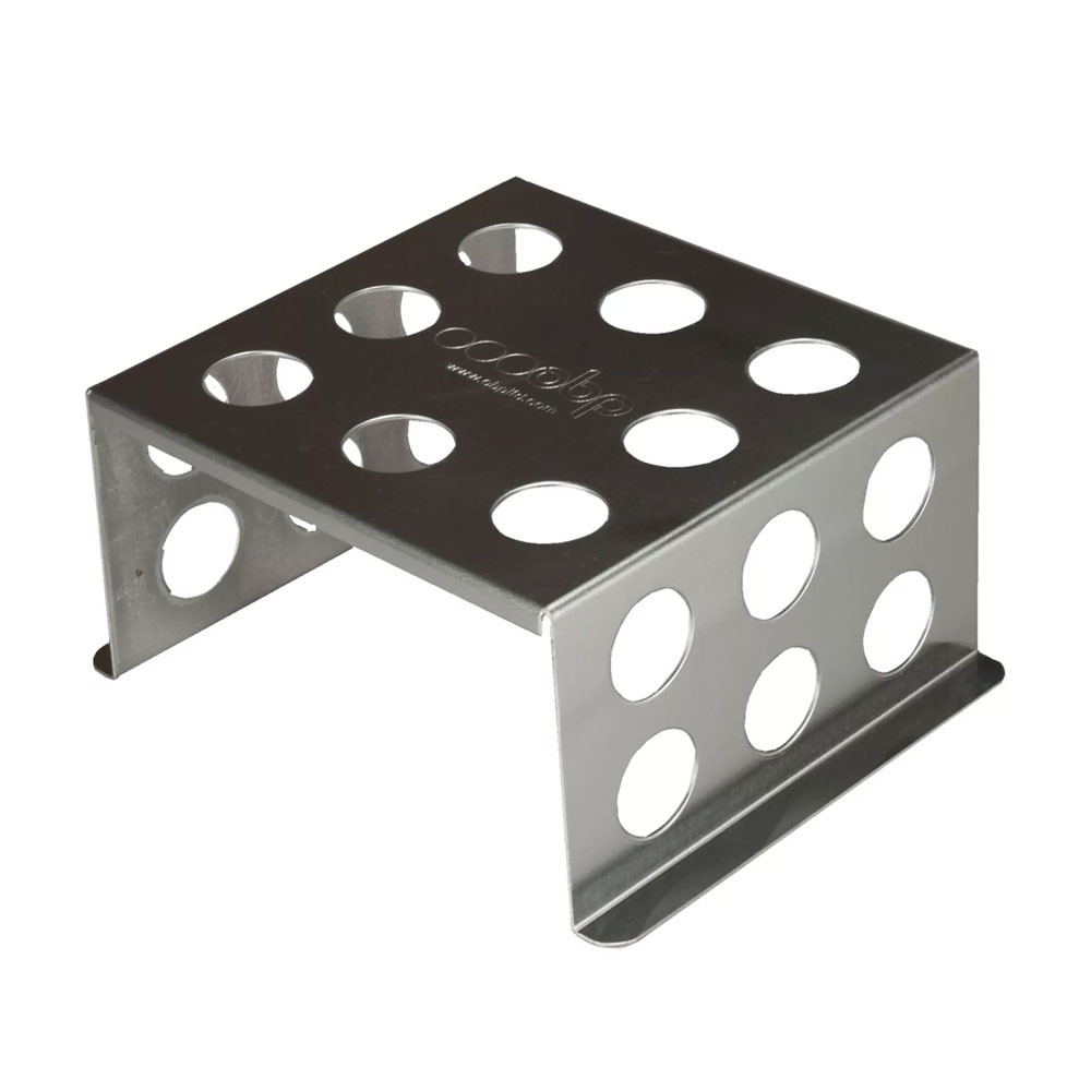 Supporto per batteria in alluminio OBP per PC625+Extreme R 22 - OBP-0A83 - OBP0A83 - 3661768229729