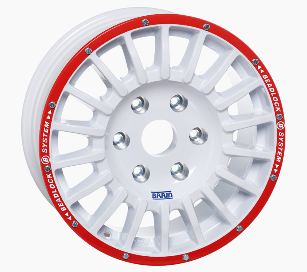 Jante Winrace T BeadBlock B / 7x16 / 6x139 / D45 / A110 Antracit - BD-WRTBB701645ZA - BD-WRTBB701645ZA - 3666618040707