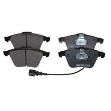 Plaquettes de frein GT2i Race Avant pour FIAT Uno 1.3 70 Gr N - Etriers de frein Bendix