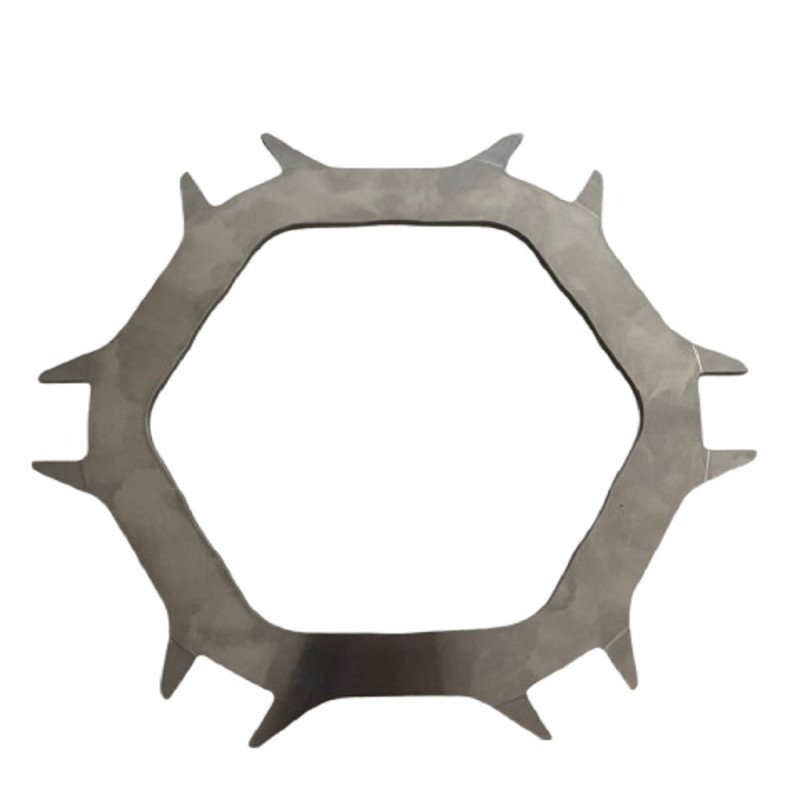 RCS 184 Fabia R5 evo tussenplatform - SA-3019000528 - 3019000528 - 3661768238592