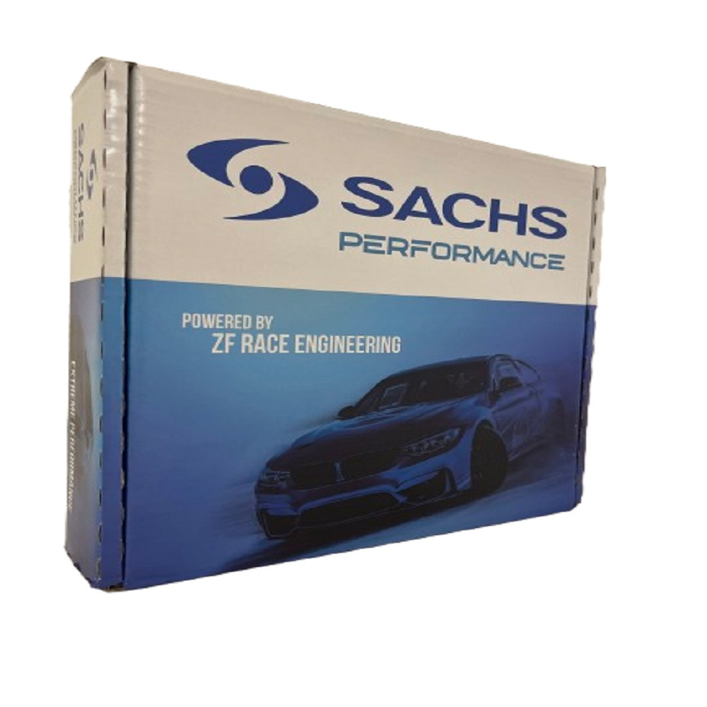 Platou intermediar RCS 184 Fabia R5 evo - SA-3019000528 - 3019000528 - 3661768238592